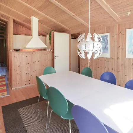 Oreflak Xii 度假居