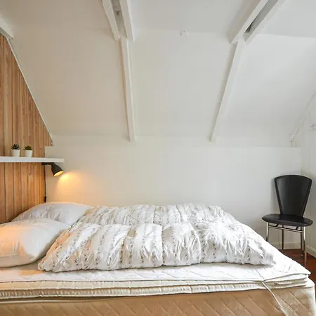 度假居 Oreflak Xii 埃贝尔托夫特