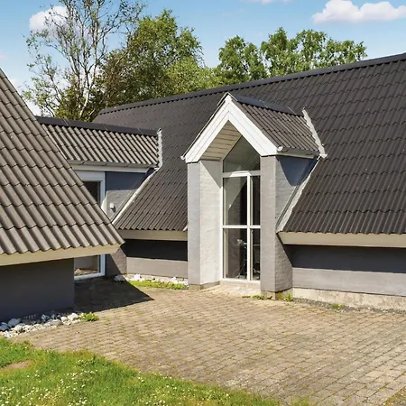 Beautiful In With Sauna Holiday home *