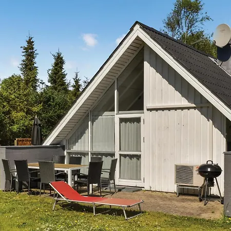 Beautiful In With Sauna Holiday home