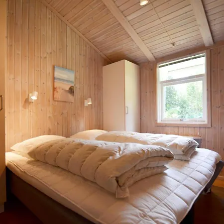 Beautiful In With Sauna Holiday home