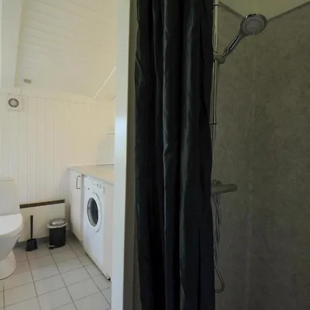 Beautiful In With Sauna Ferienhaus *