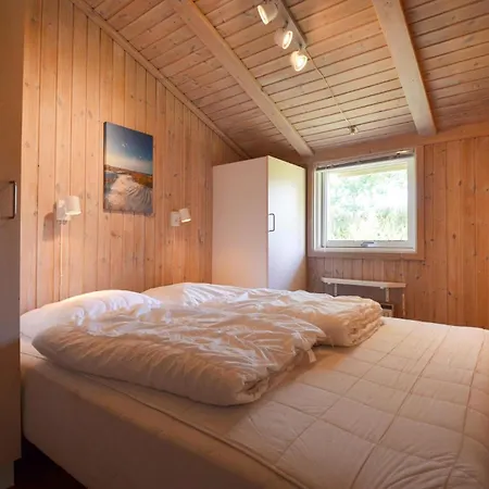 Amazing In With Sauna