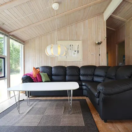 Amazing In With Sauna *