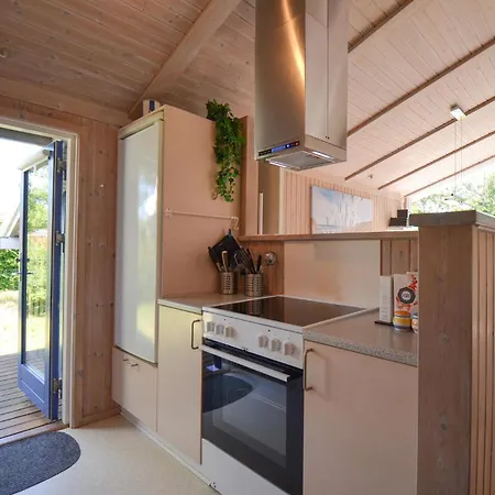 Amazing In With Sauna
