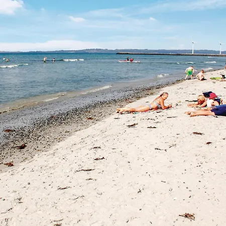 Oreflak Xii 度假居