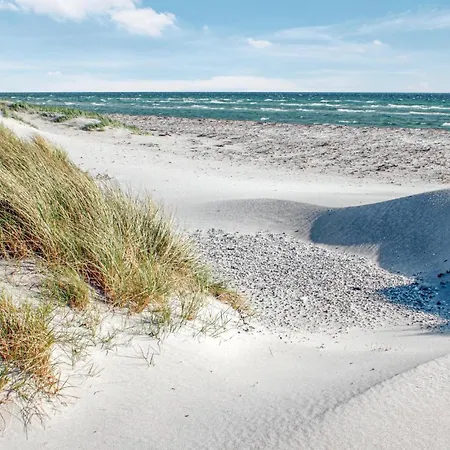 Oreflak Xii 度假居 埃贝尔托夫特