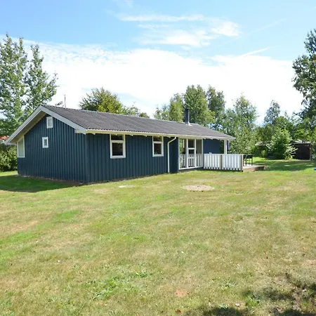 Oreflak Xii 度假居