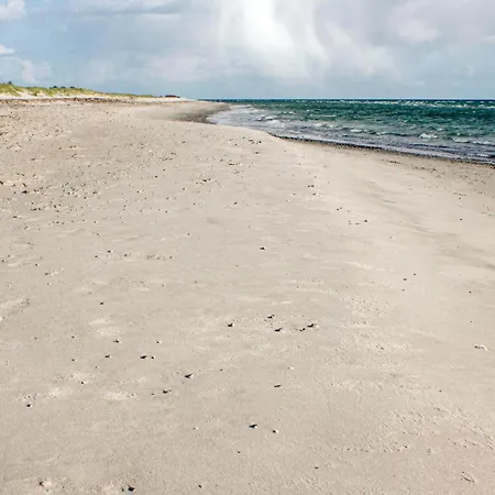 Oreflak Xii 度假居 埃贝尔托夫特