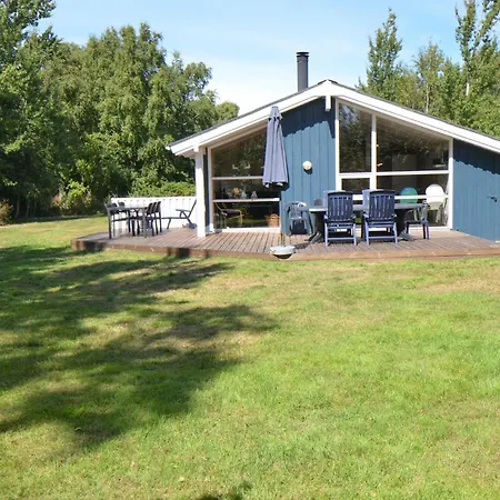 度假居 Oreflak Xii 埃贝尔托夫特