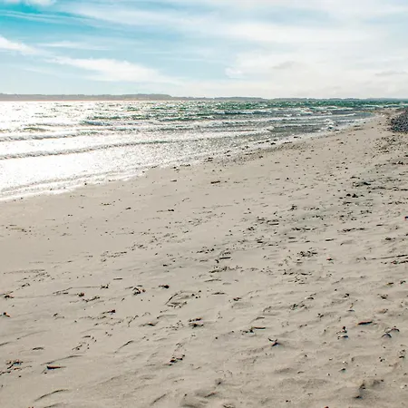 Oreflak Xii 度假居 埃贝尔托夫特