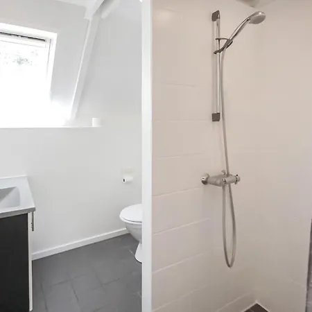 Σπίτι διακοπών Amazing In With Sauna *