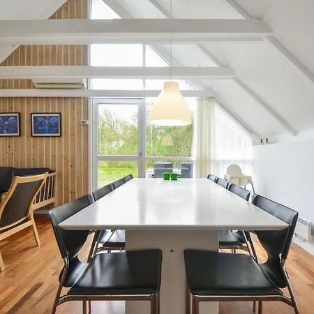 Holiday home Beautiful In With Sauna