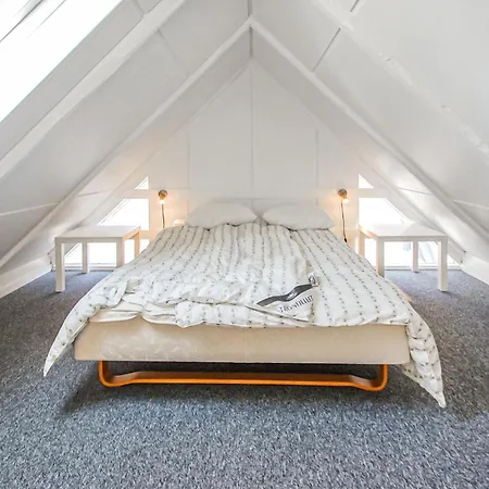 Amazing In With Sauna Ebeltoft