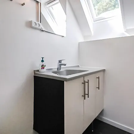 Σπίτι διακοπών Amazing In With Sauna *