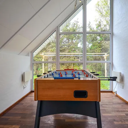 Oreflak Xii 埃贝尔托夫特