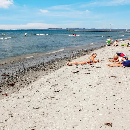 Oreflak Xii 度假居 *