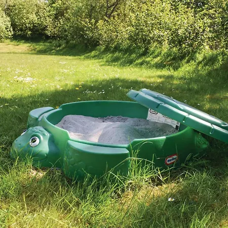 Oreflak Xii 度假居 埃贝尔托夫特