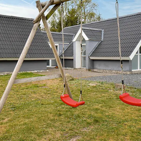 Oreflak Xii 埃贝尔托夫特